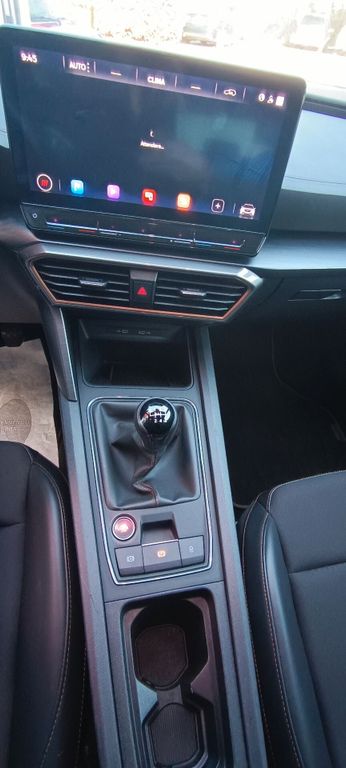 Cupra Formentor 2022