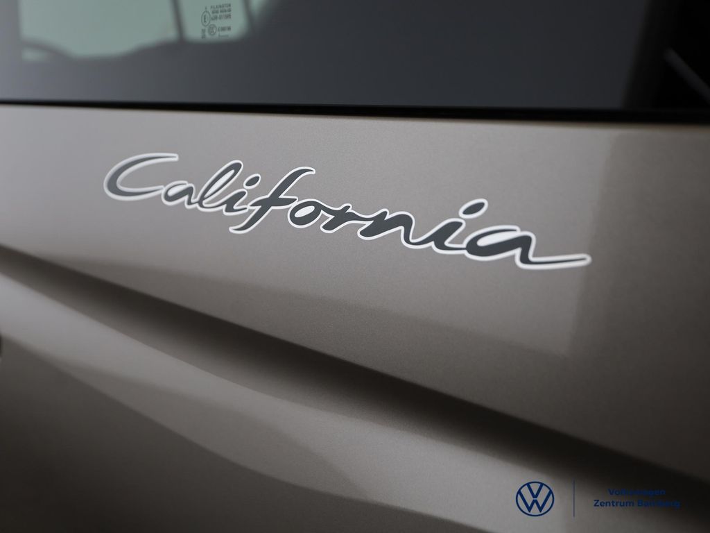 Volkswagen Caddy 2025