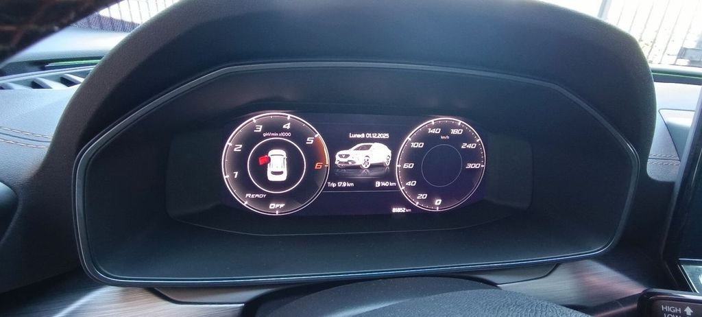 Cupra Formentor 2022