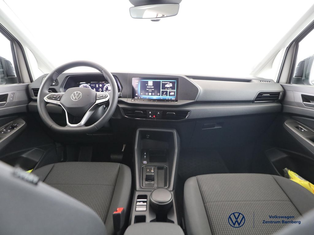 Volkswagen Caddy 2025