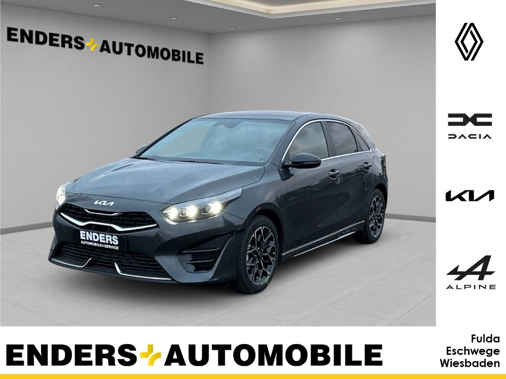 Kia cee'd / Ceed