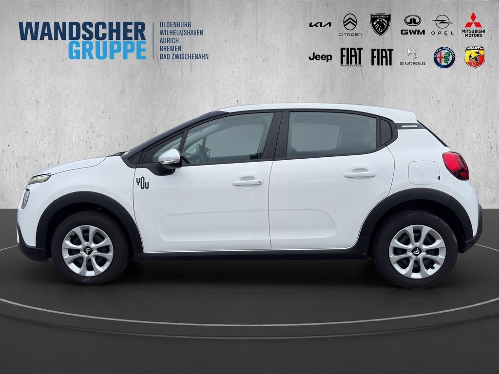 Citroën C3 2023