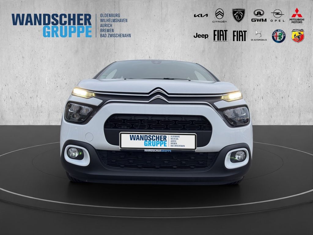 Citroën C3 2023