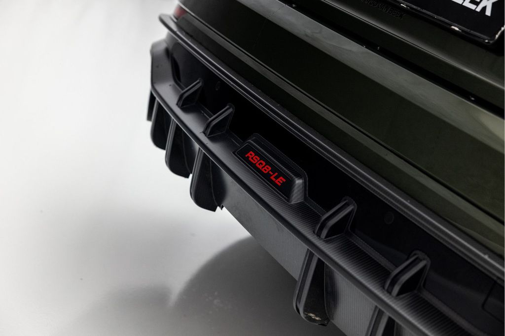 Audi RSQ8 2025