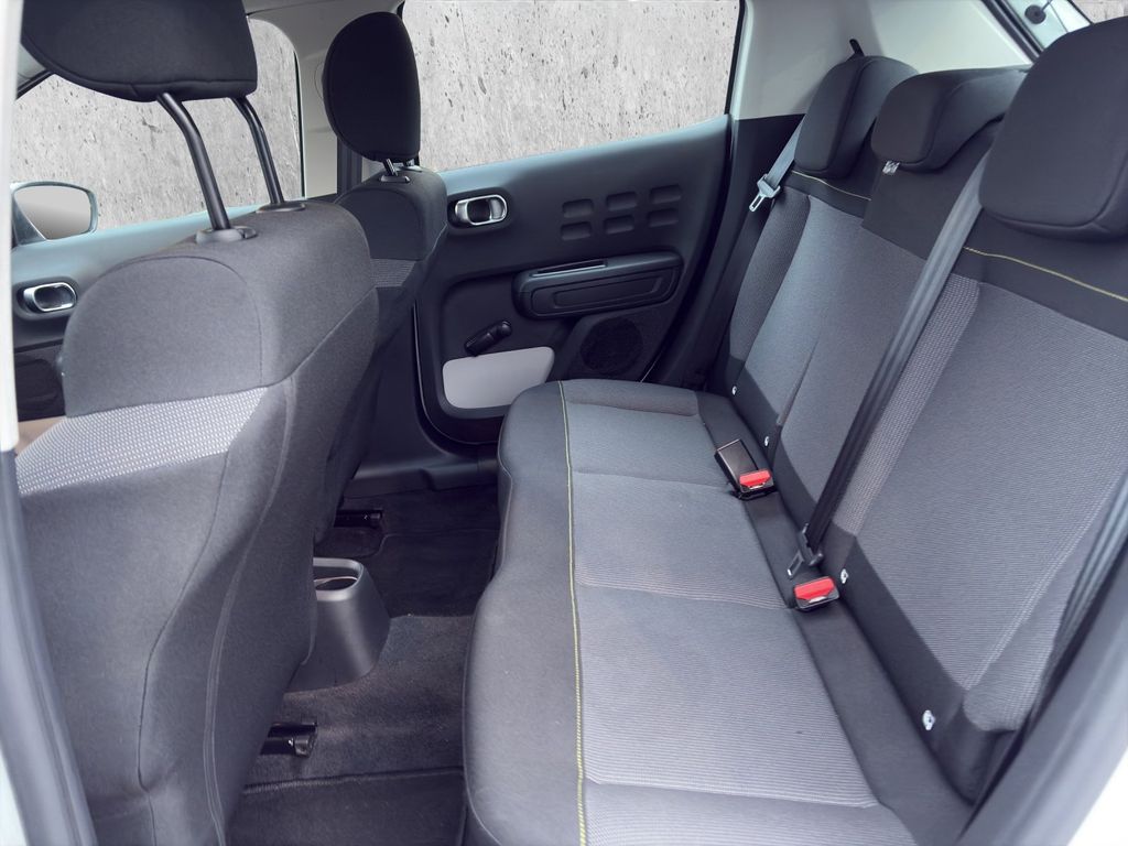 Citroën C3 2023