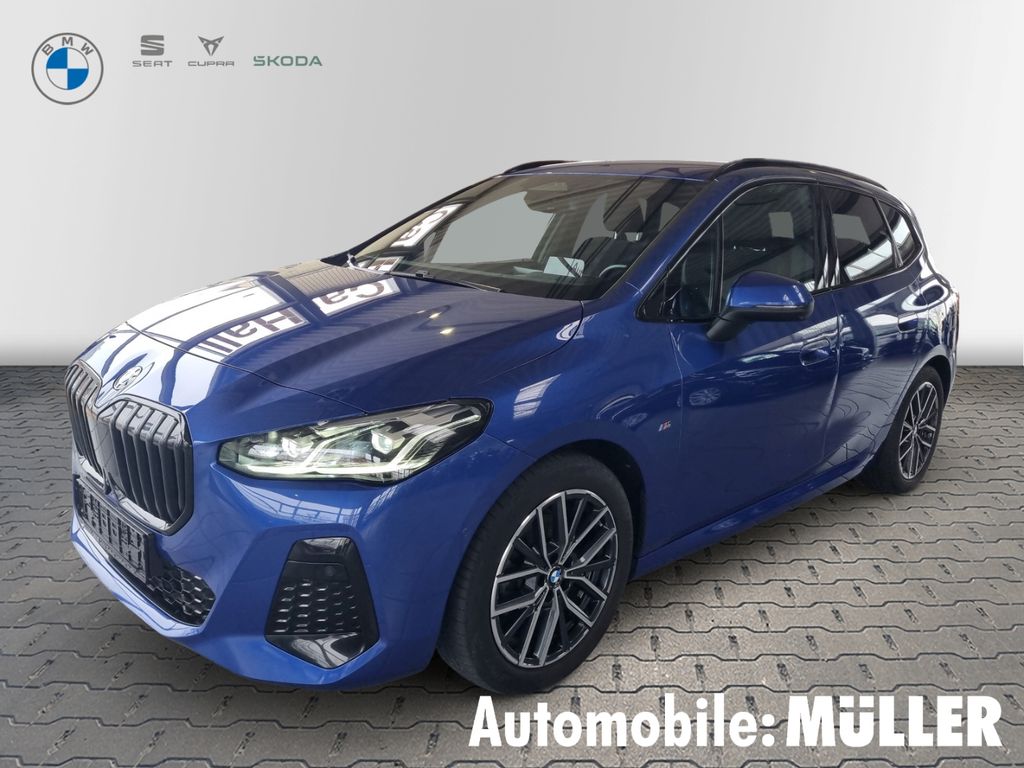 BMW 220 Active Tourer 2022