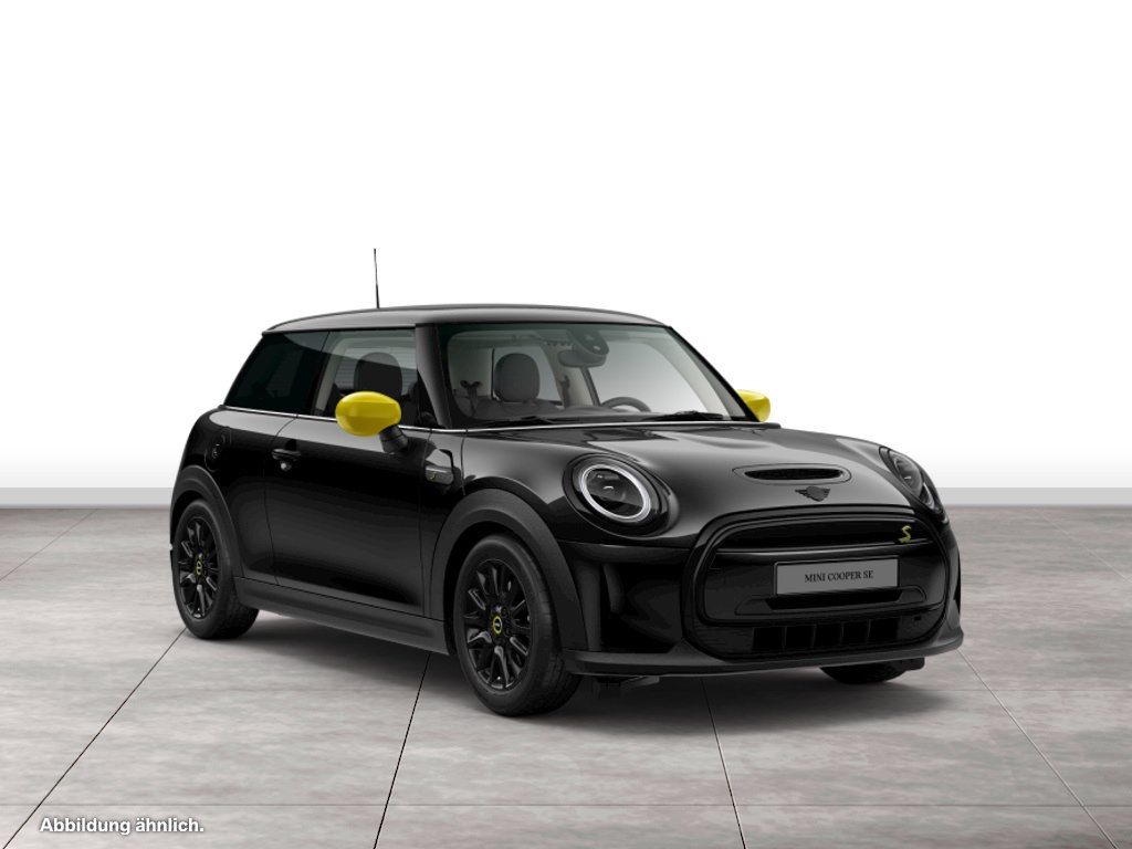 MINI Cooper SE 2023