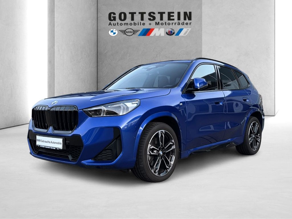BMW X1 2022