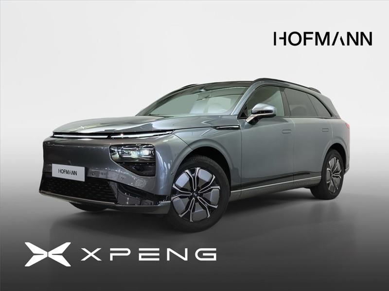 XPENG G9