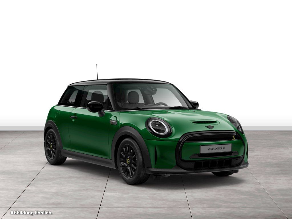 MINI Cooper SE 2022