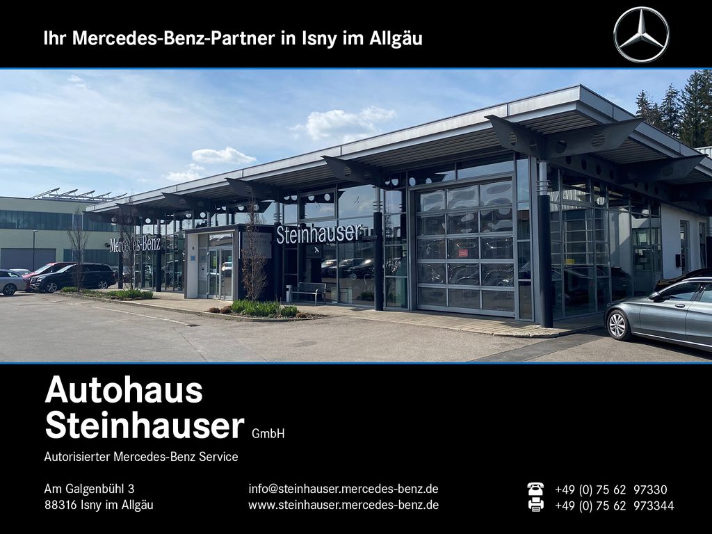 Mercedes-Benz A 180 2024