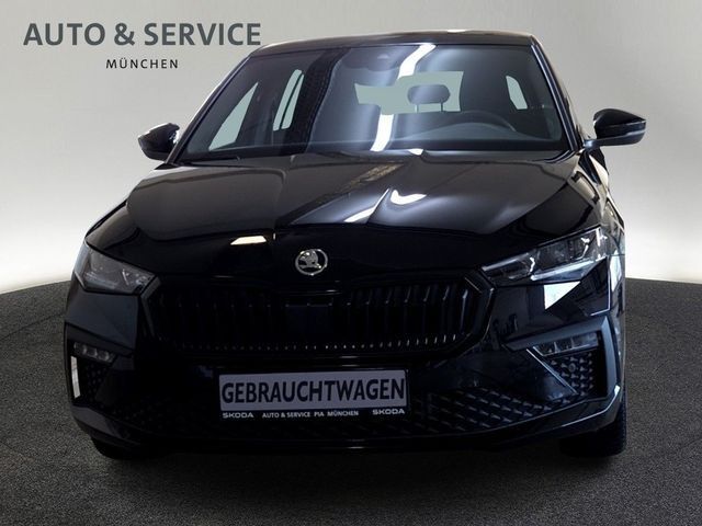 Skoda Scala 2025