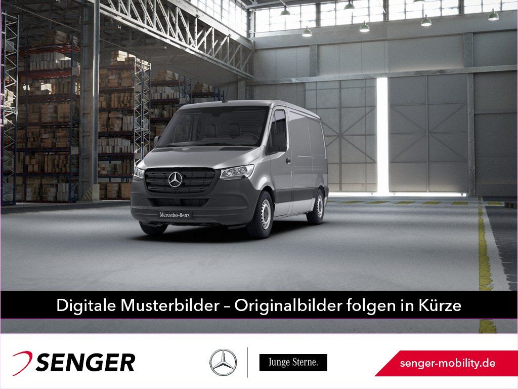 Mercedes-Benz Sprinter 2019