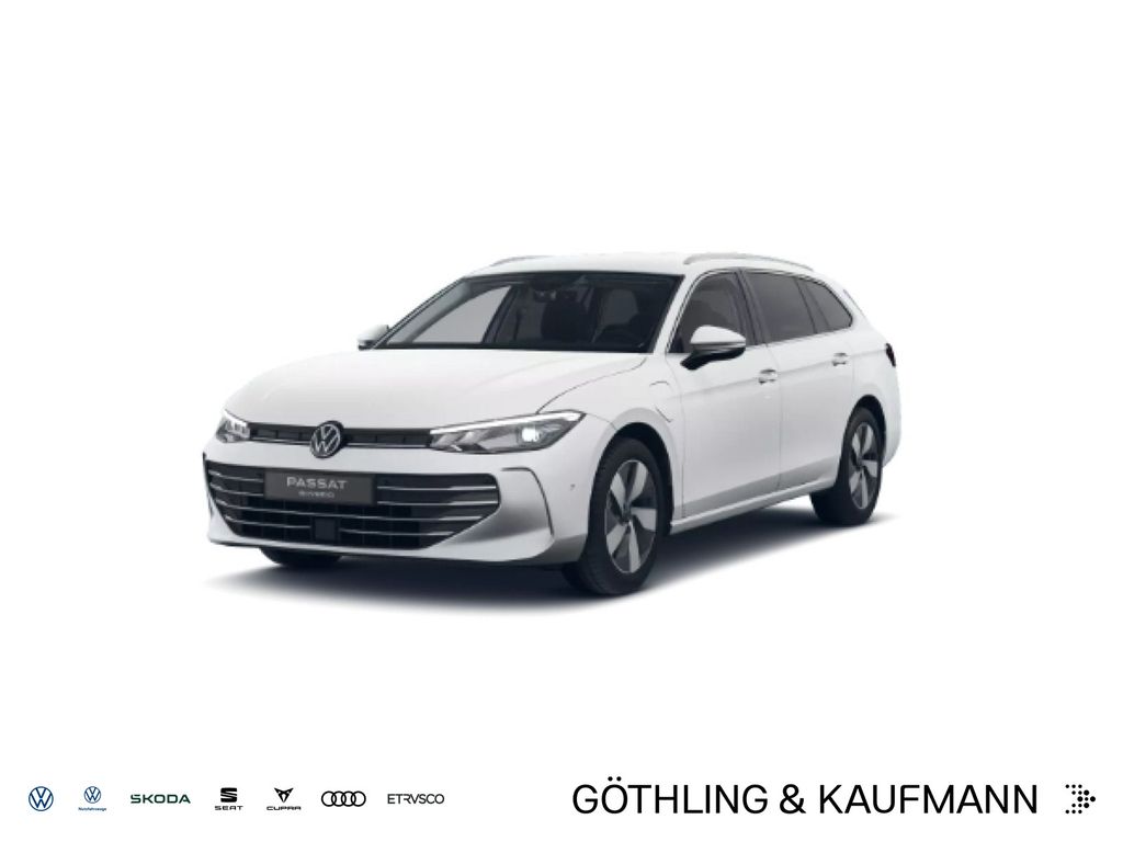 Volkswagen Passat Variant 2025