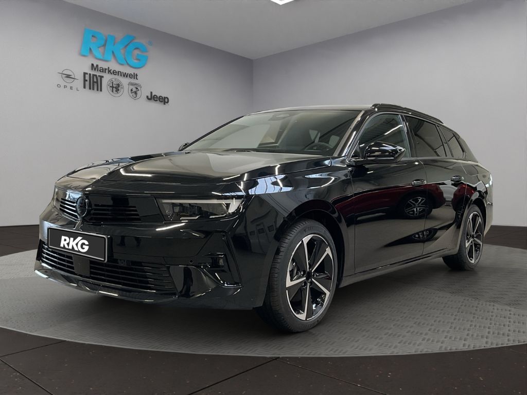 Opel Astra 2024