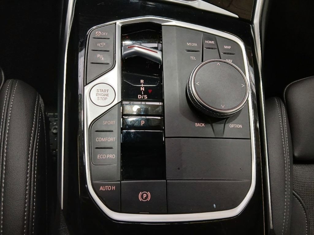 BMW 420 2024