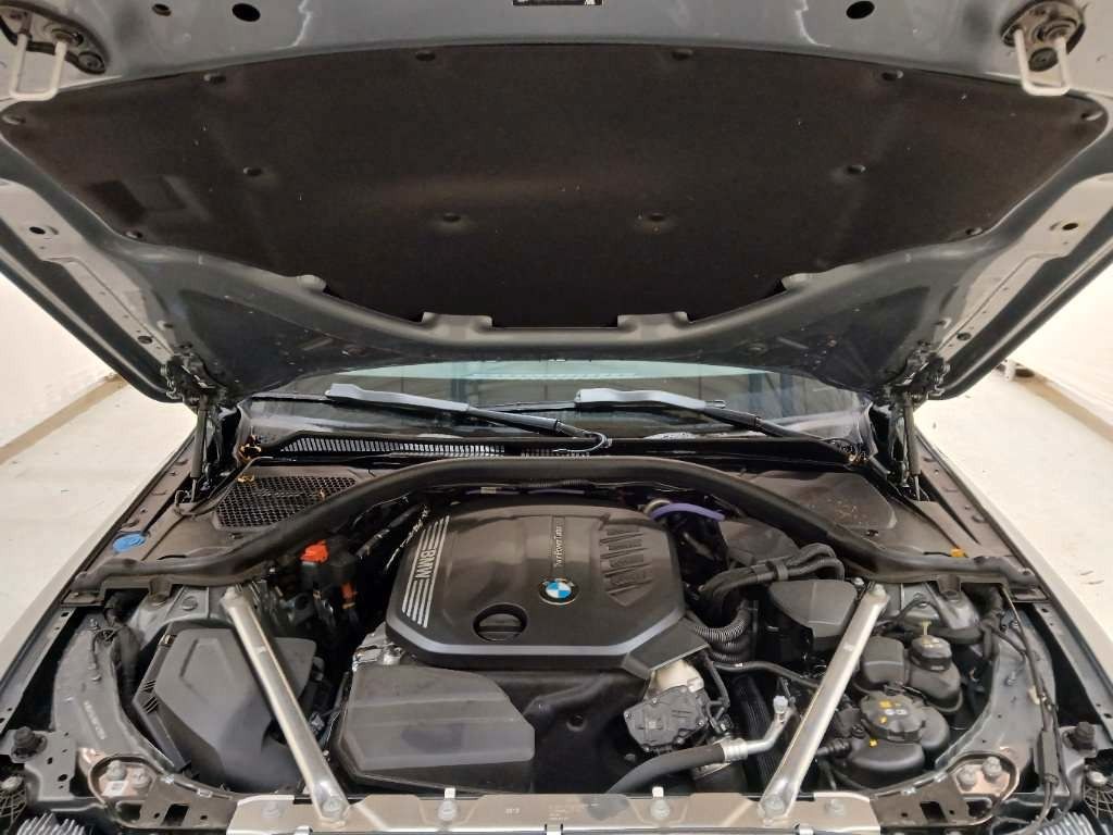 BMW 420 2024