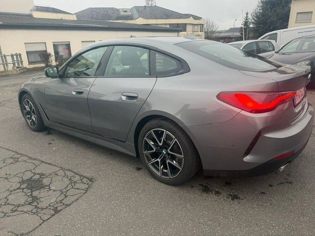 BMW 420 2024