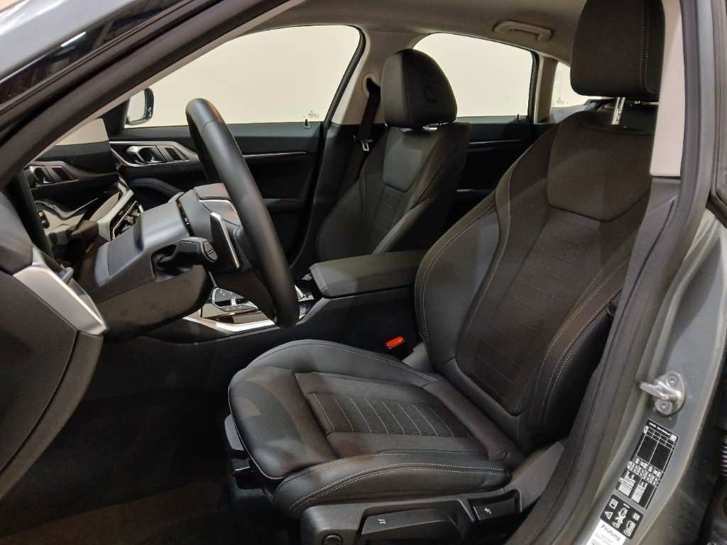 BMW 420 2024