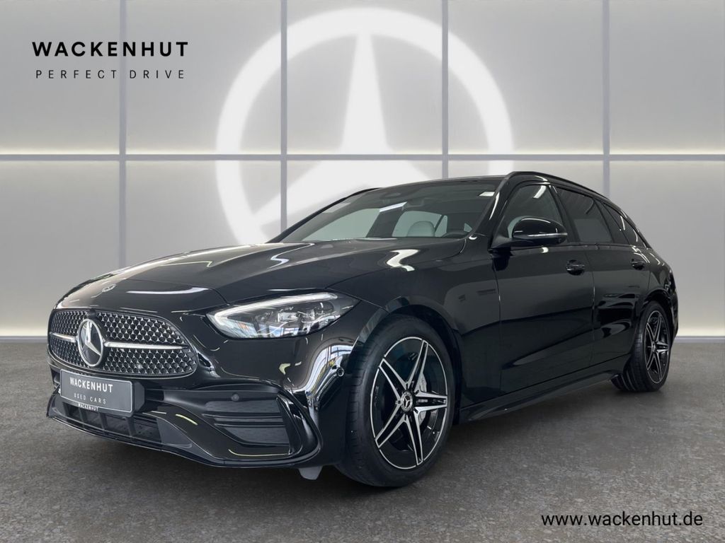 Mercedes-Benz C 180 2023