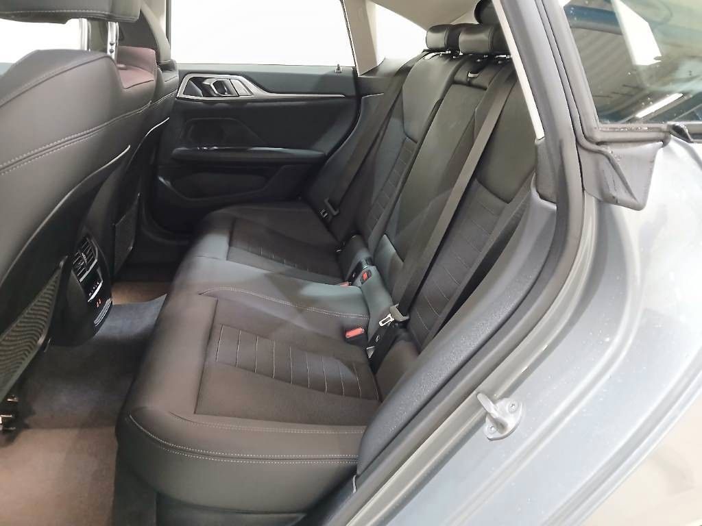 BMW 420 2024