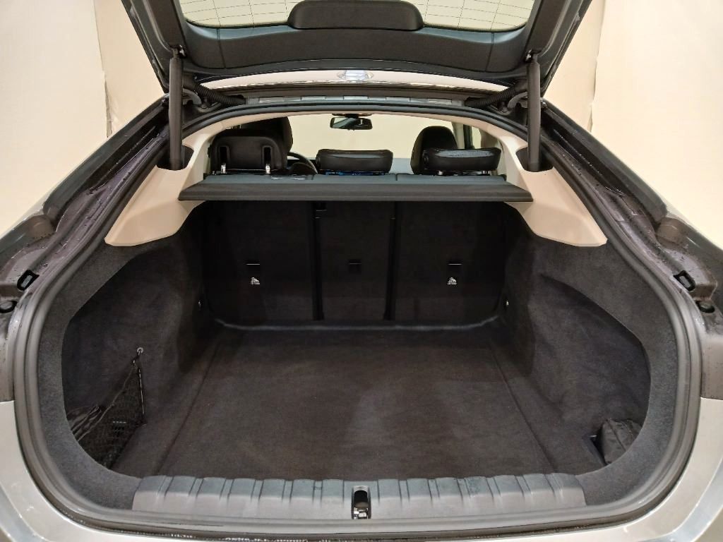 BMW 420 2024
