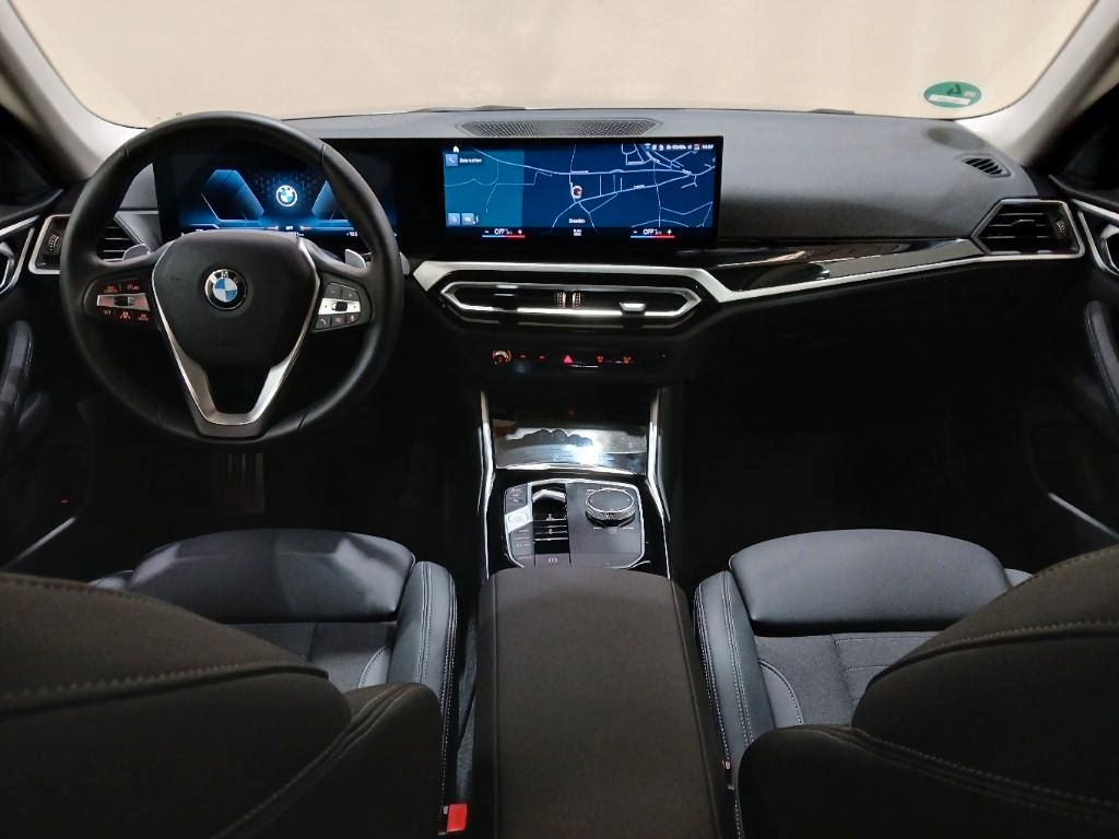 BMW 420 2024