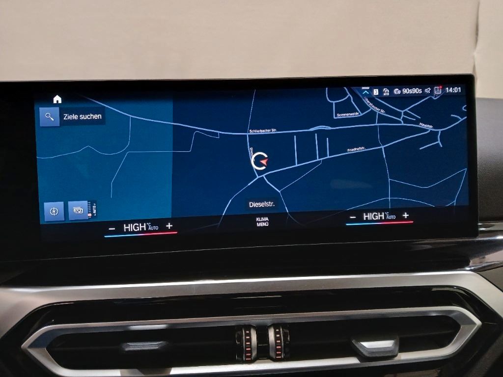 BMW 420 2024
