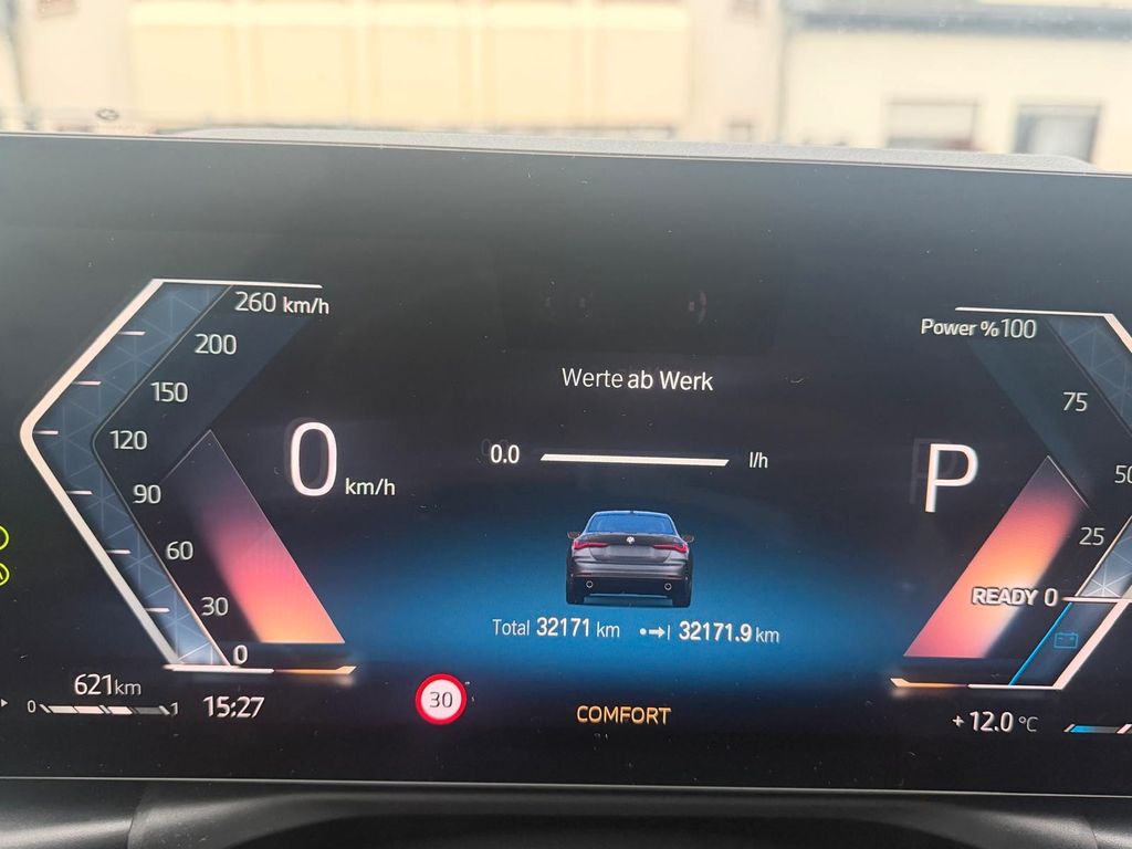 BMW 420 2024