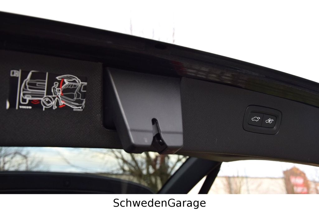 Volvo XC90 2022
