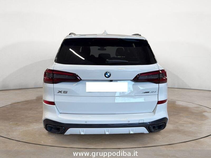 BMW X5 2021