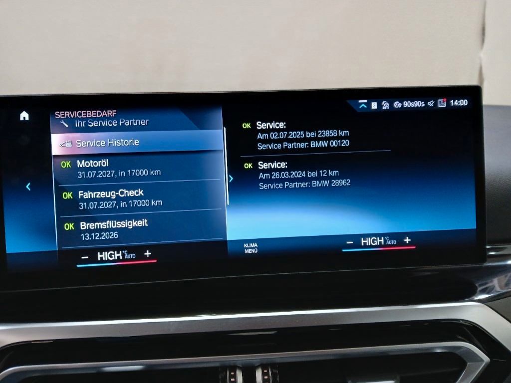 BMW 420 2024