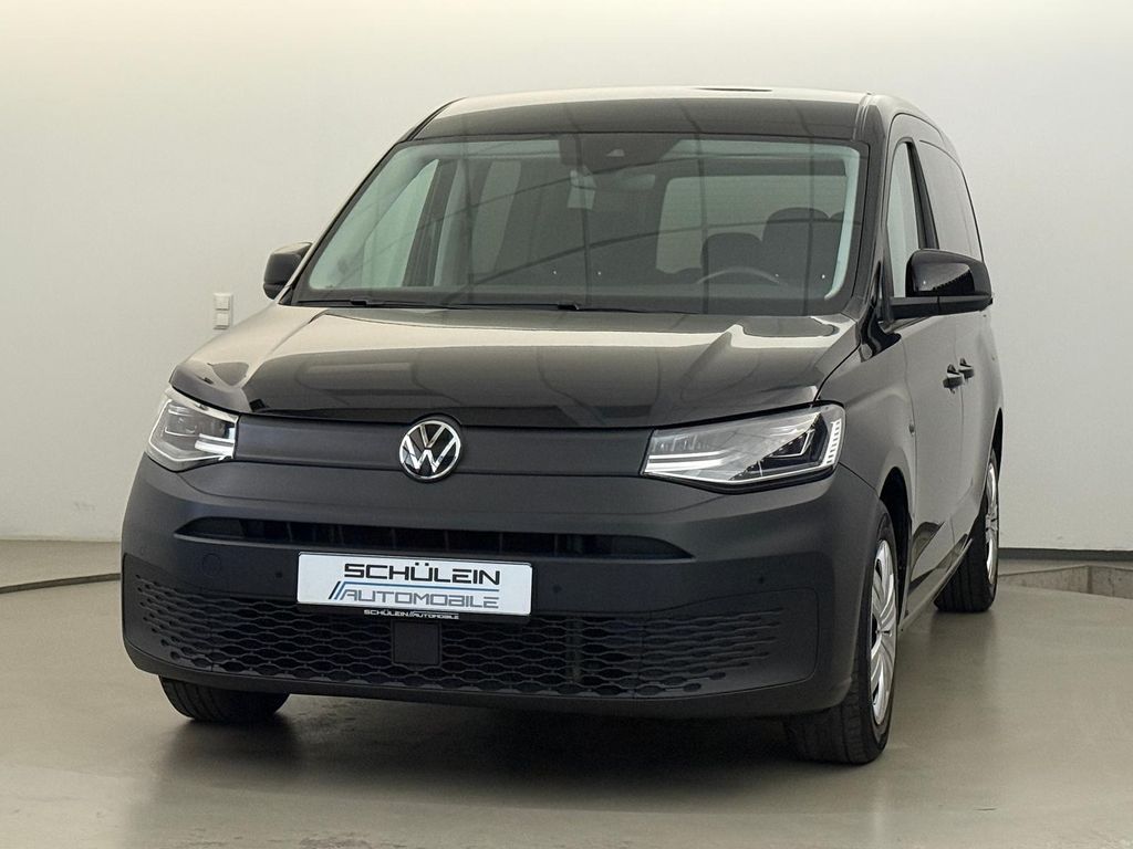 Volkswagen Caddy Maxi 2023