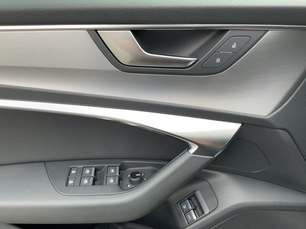 Audi A6 2022