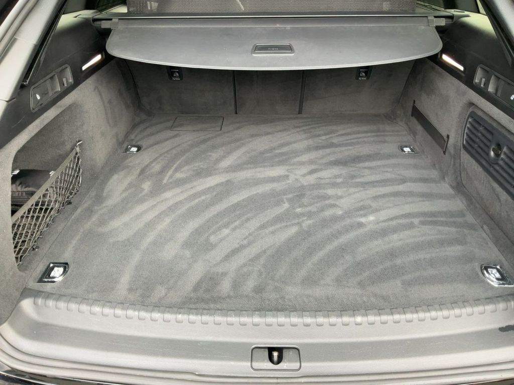 Audi A6 2022