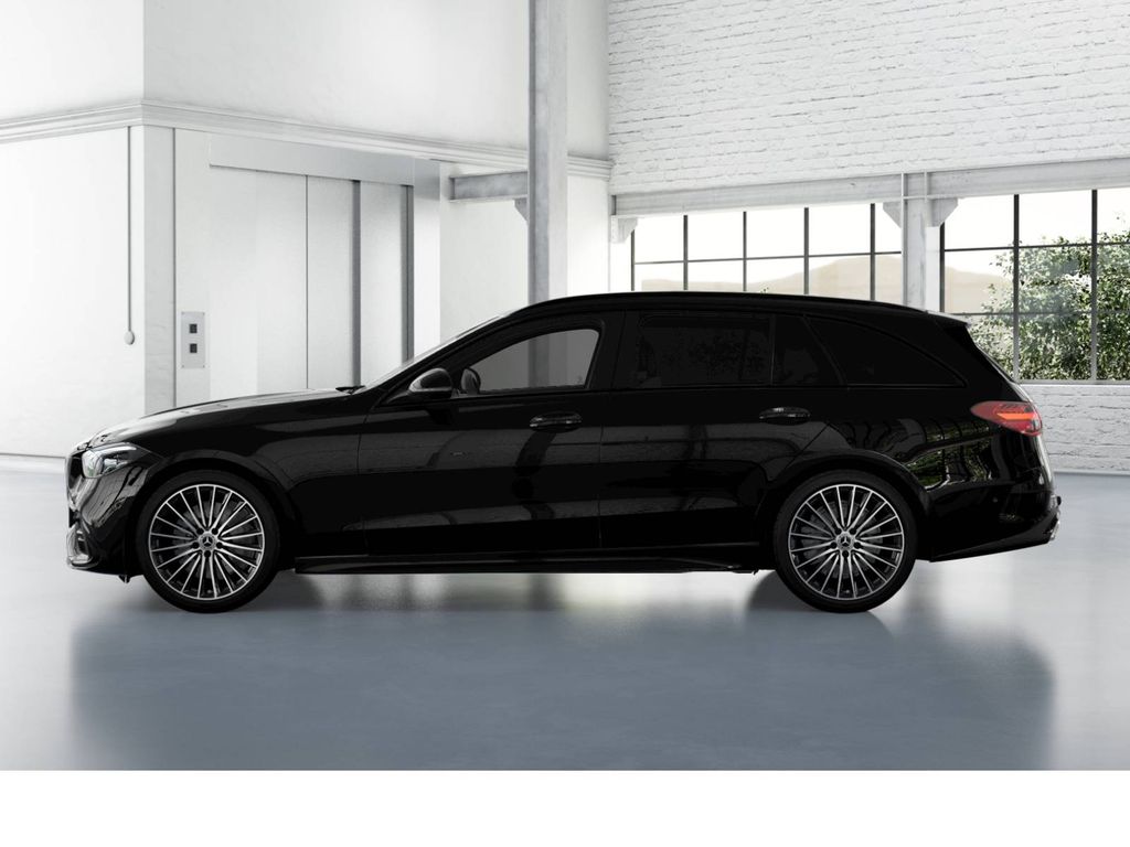 Mercedes-Benz C 300 2025