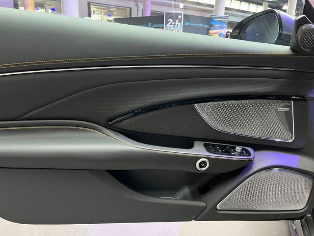 Maserati Granturismo 2023