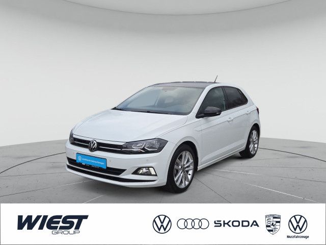 Volkswagen Polo 2021