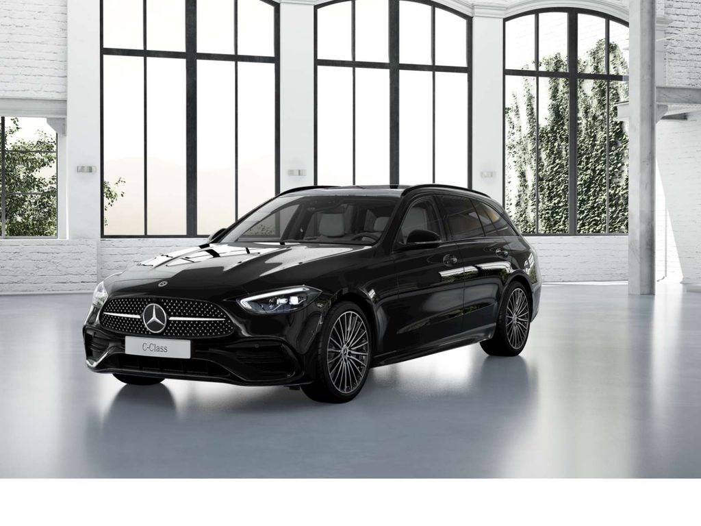 Mercedes-Benz C 300 2025