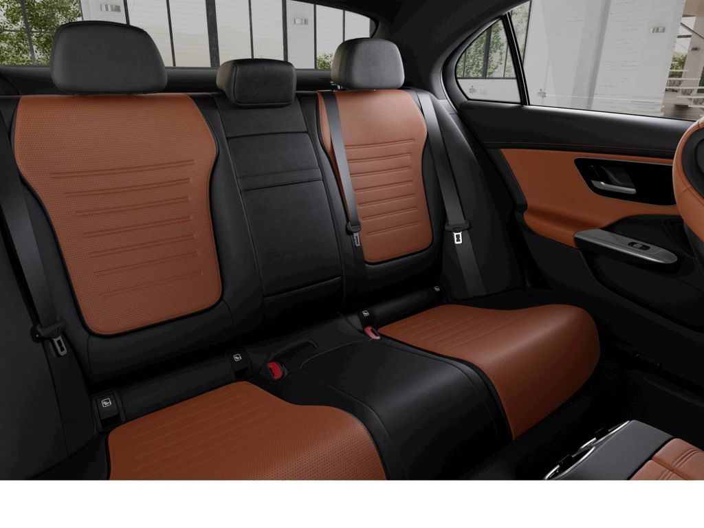 Mercedes-Benz C 300 2025