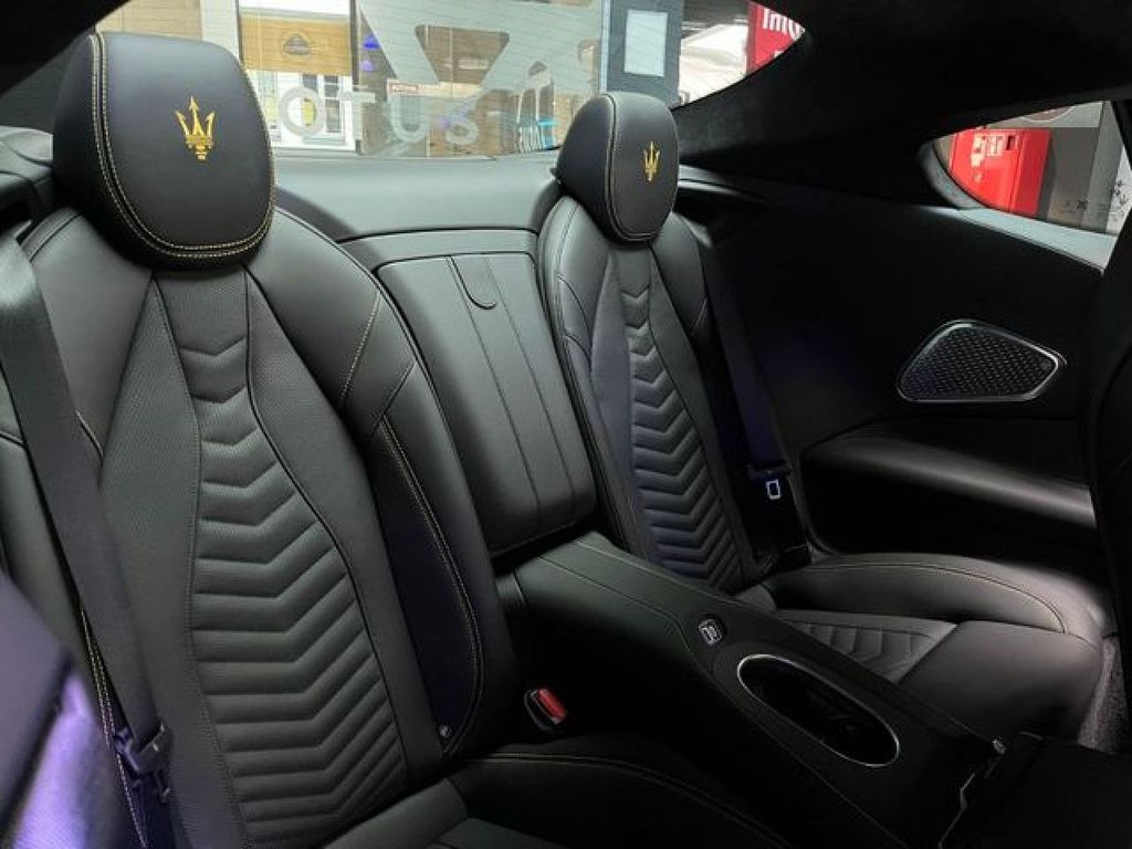 Maserati Granturismo 2023