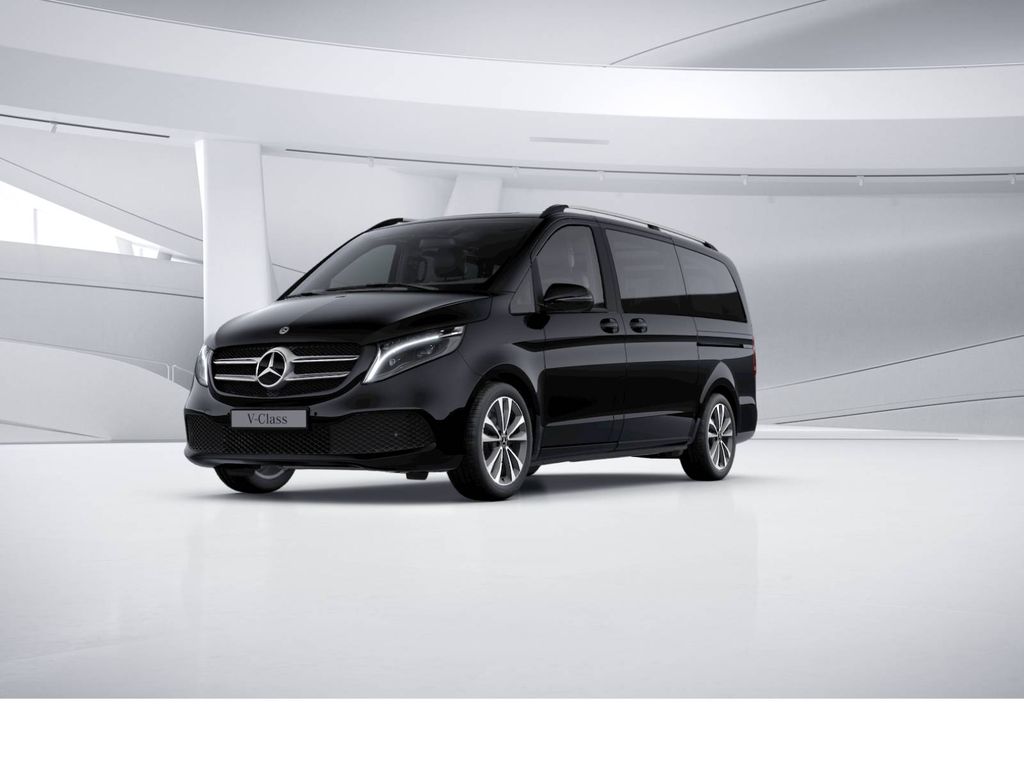 Mercedes-Benz V 250 2024