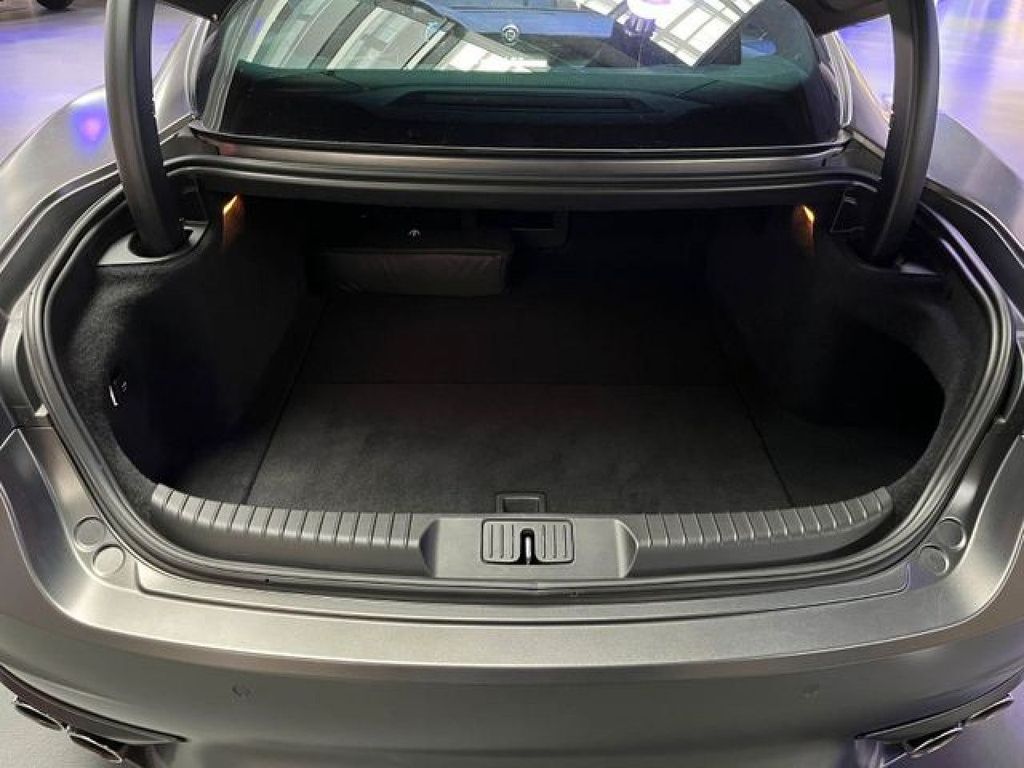 Maserati Granturismo 2023