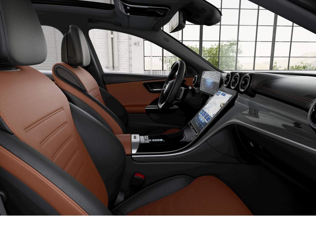 Mercedes-Benz C 300 2025