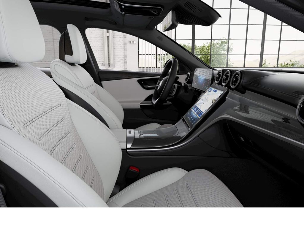 Mercedes-Benz C 300 2025