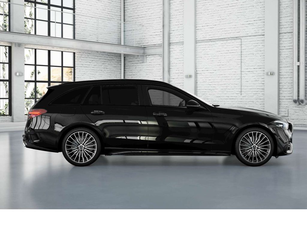 Mercedes-Benz C 300 2025