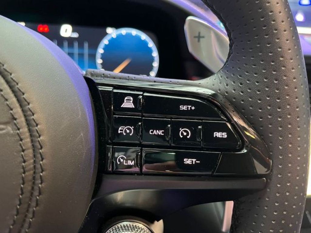 Maserati Granturismo 2023