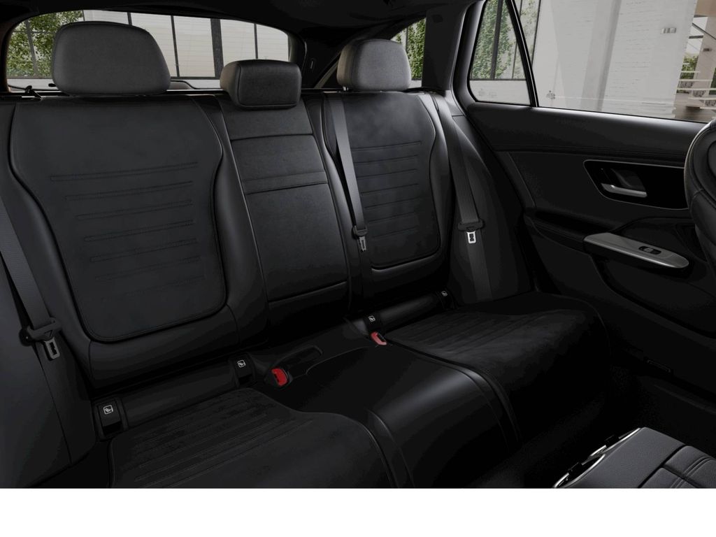 Mercedes-Benz C 300 2025