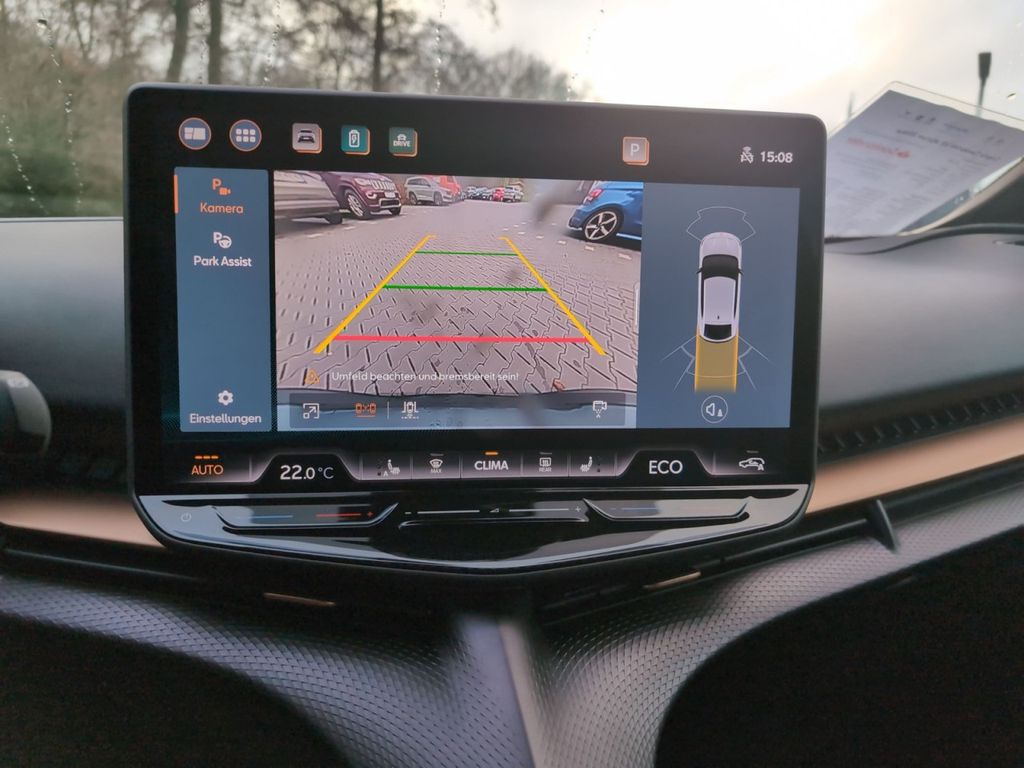 Cupra Tavascan 2025