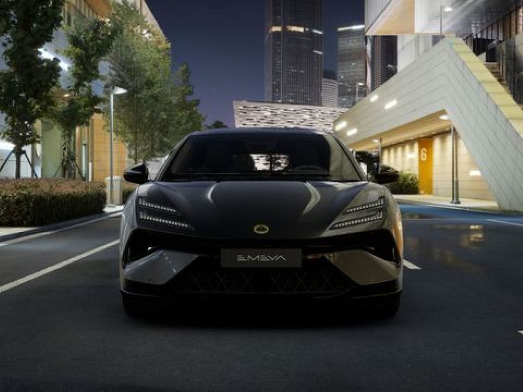 Lotus Emeya
